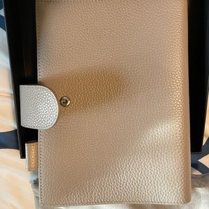 Moterm B6 cover Pebble Grey